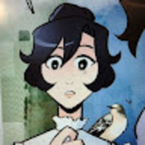 Meet your Posher, Serena